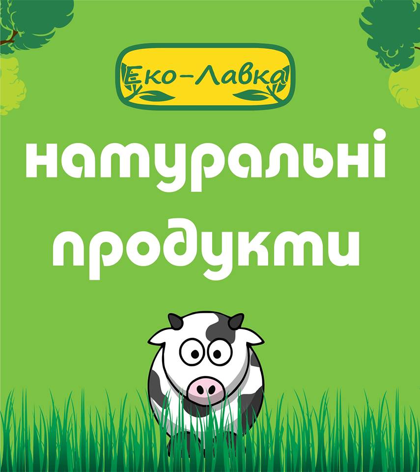 Франчайзинговая сеть магазинов натуральных продуктов «Эко-Лавка»
